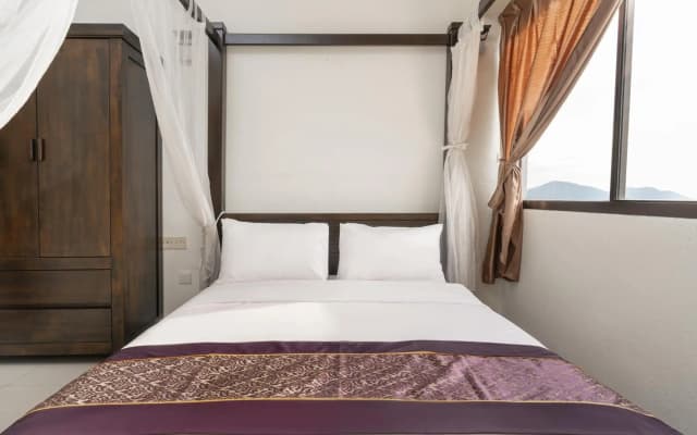 DELUXE Suite Seaview Batu Ferringhi 2304 - 2 Rooms - photo 2