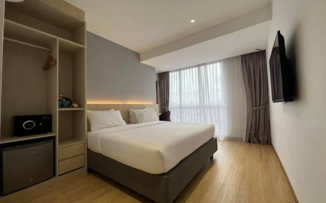 Miyabi Hotel - photo 5
