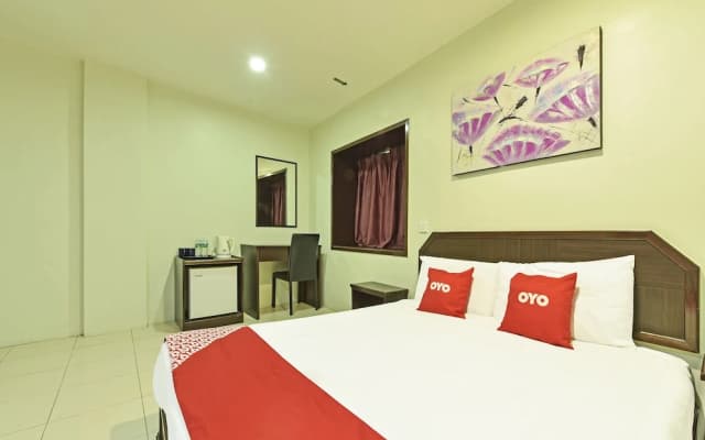 Super OYO Capital O 90545 Ho Hotel - photo 4