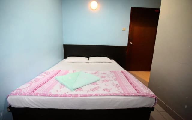 Mandarin Hotel Kuching - photo 5