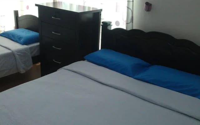 KK-SUITES RESIDENCE @ 1 Borneo - photo 2