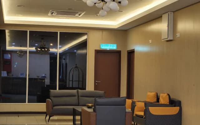 Semporna Garden Hotel - photo 2