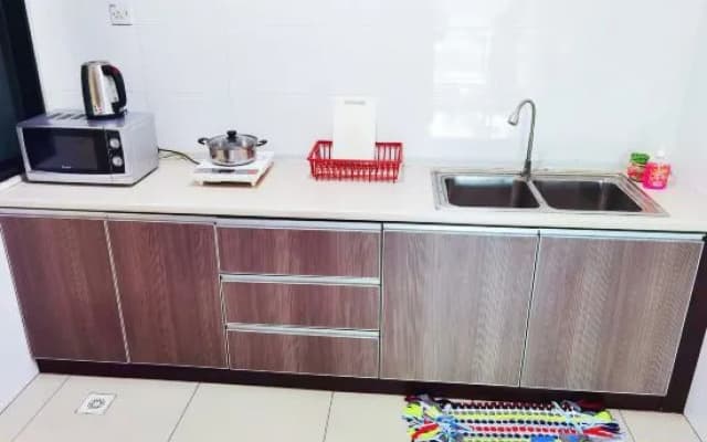 Ipoh Kinta Riverfront 5th Floor Fully Air-Con - photo 2