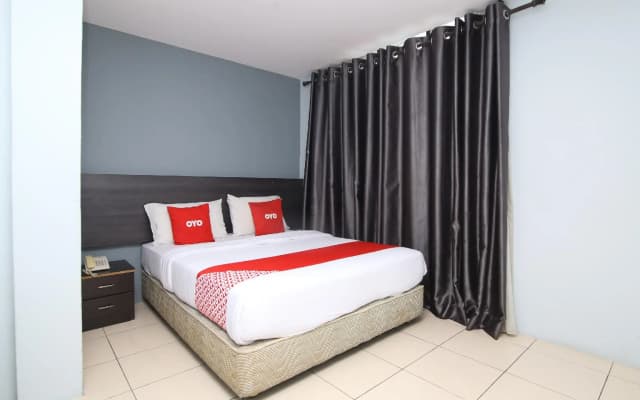 OYO 90136 Jumbo Inn - photo 3