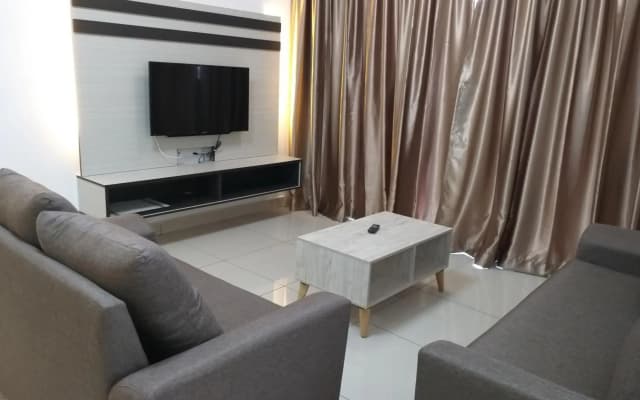 Aliff Avenue 2 Bedroom Homestay - photo 2