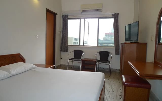 Hotel J.B. - photo 2