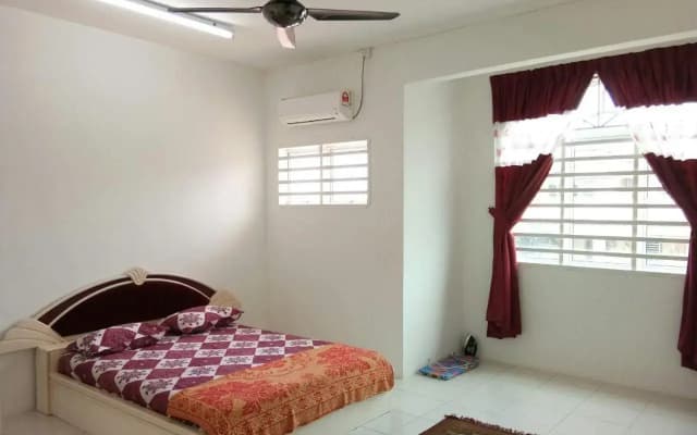 Homestay Al Musafirin - photo 3