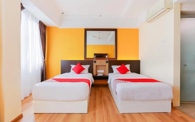 Straits Meridian Hotel Melaka - photo 3