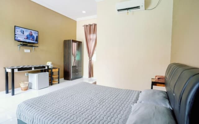 OYO 91271 Cik Ein Homestay - photo 3