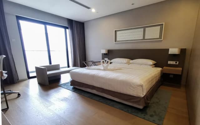 Victoria Home 188 Suites - photo 4