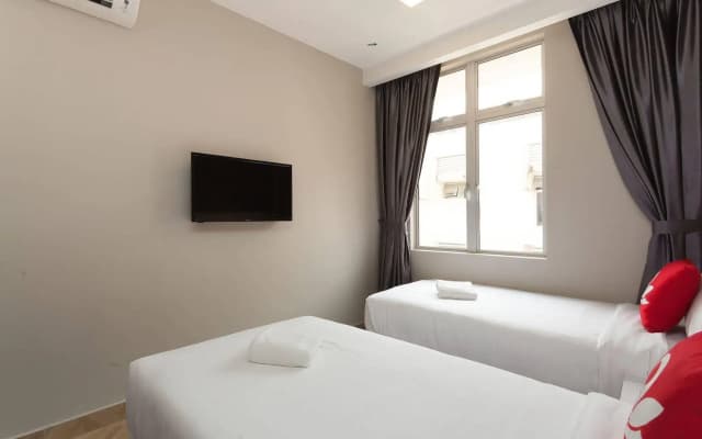 ZEN Rooms Medan Makmur - photo 4