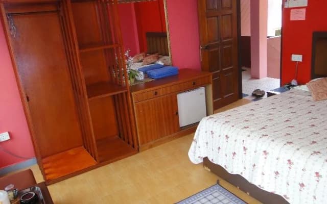 Babura Seaview Resort - photo 5