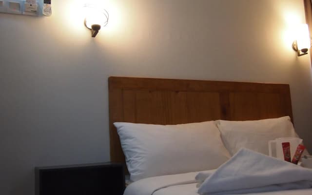 Hotel O Midah Inn Puchong - photo 4