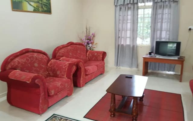 Homestay Amer - photo 4