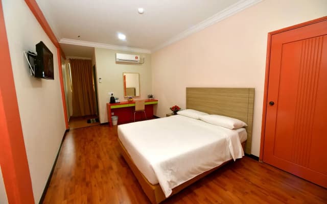 Classic Boutique Hotel Kuantan - photo 4