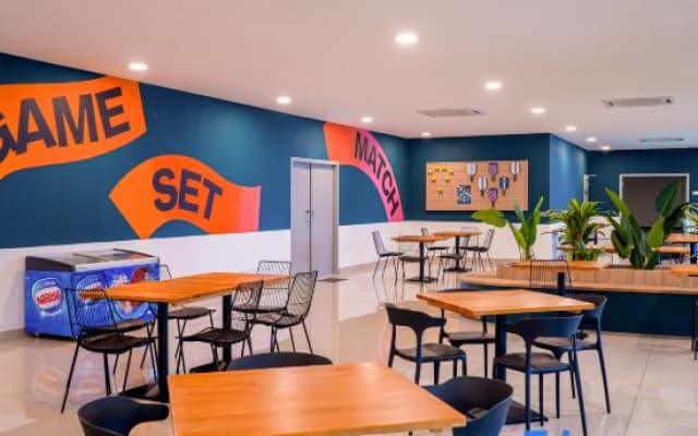 Bond Hotel Rawang - photo 4