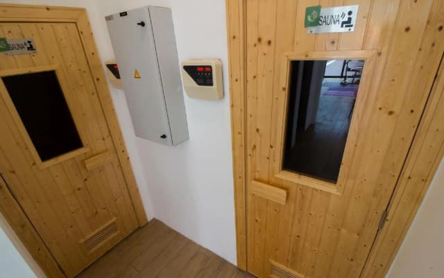 Tropical Villa Service Suite - photo 5