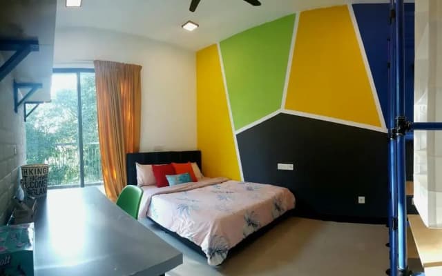 Industrial Suites at Bandar Sunway - photo 5