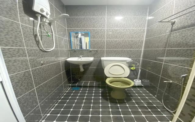 Hotel O Ray Yan Guesthouse - photo 5