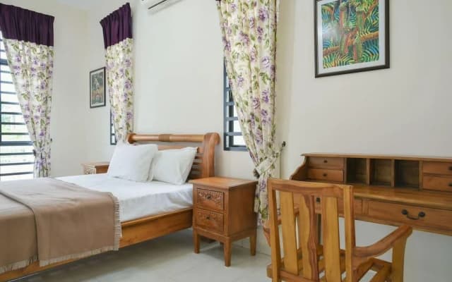 Idaman Villa Home2stay - photo 3