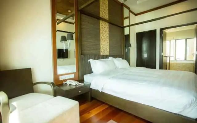 Ocean Dream Beach Resort & Villas - photo 4