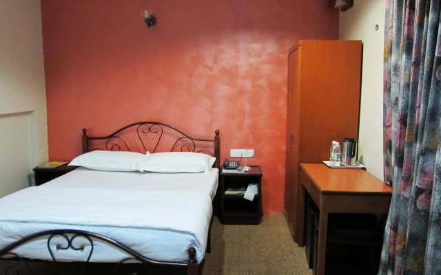 Oriental Inn - photo 3