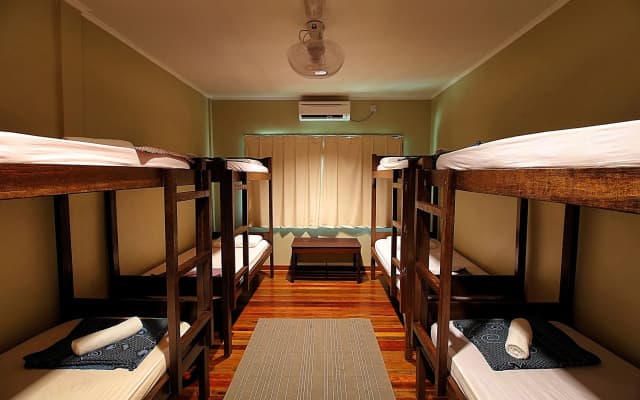 Tanini Sepilok (Formerly Nature Lodge Sepilok) - photo 5