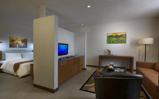Gloria Swiss Hotel & Apartment Sandakan - photo 5