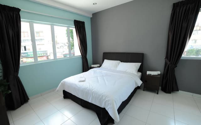 The Osborne Apartments - The Majestic - photo 4