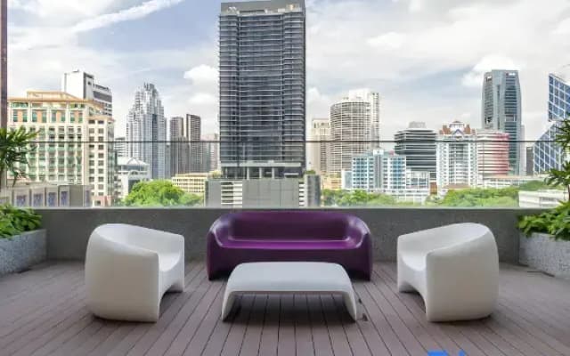 KLCC Quill Residences by Avery【Located in the City Center+10 mins walk to Twin Towers+Infinity pool】 - photo 4