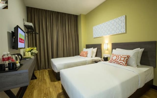 Humaira Hotel - photo 3