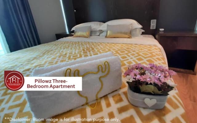 Geo38 Prime Suites Genting Highlands - photo 4