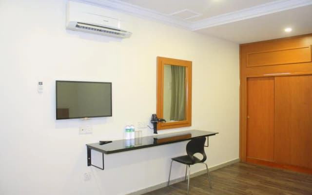 Tambun Inn Hotel - photo 2