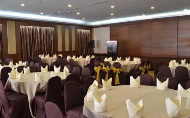 Grand Continental Melaka - photo 4