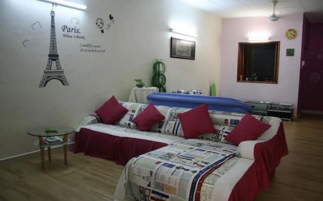 8 Penang Homestay - photo 3