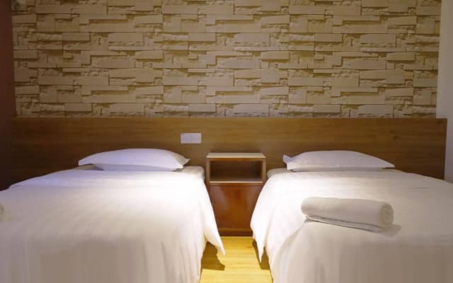 Fata Garden Hotel By Place2Stay - photo 3