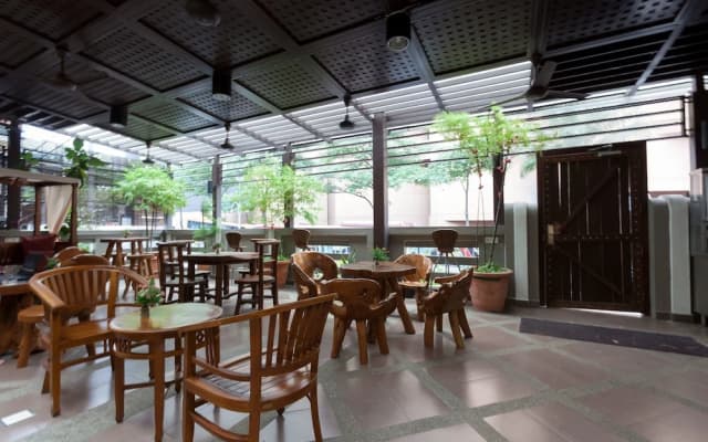ZEN Rooms Changkat Thambi Dollah - photo 3