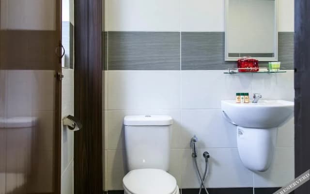 OYO Rooms Pos Malaysia Tanah Rata - photo 5