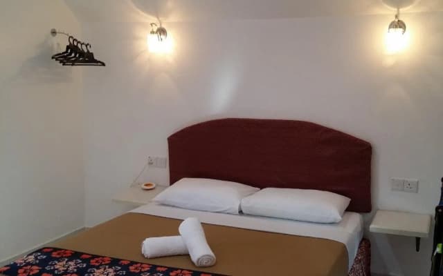 Noor Arfa River Chalet - photo 4