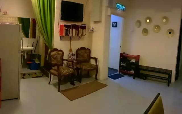 Petra Lodge and Homestay - photo 3