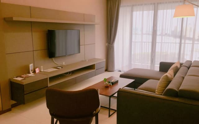 The Landmark Studio Suite - photo 3