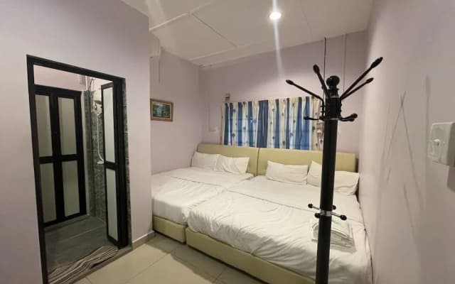 OYO 90414 Idyllic Paradise Guest House - photo 5