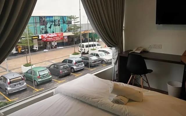 Hotel 57 - photo 3