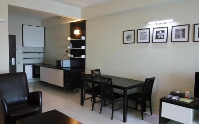 Bayu Marina 3 Mins away Mid Valley Southkey - photo 2
