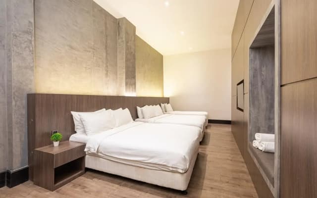 Muk by Victoria Home Melaka - photo 4