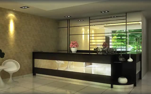 New Century Hotel - photo 2
