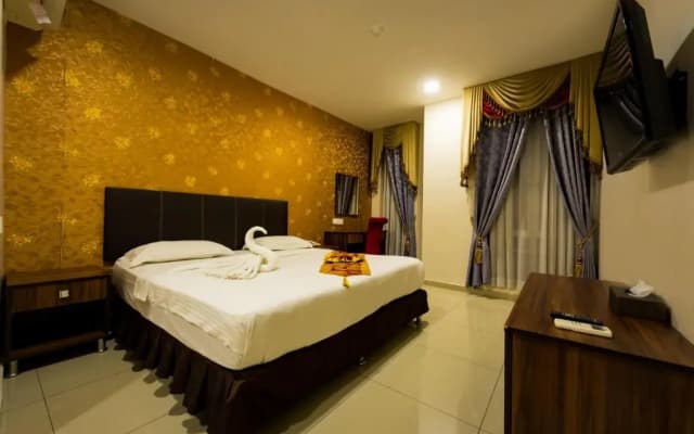 AB Inn Hotel - photo 5