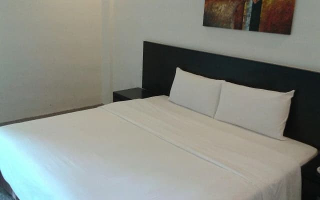 Straits View Hotel - photo 3