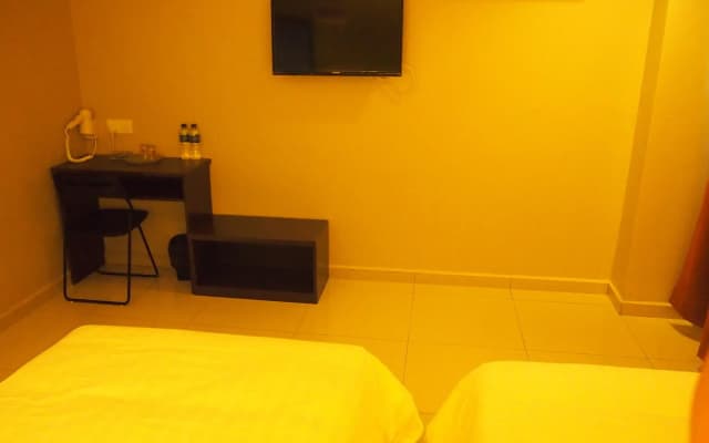 Star Bay Hotel - photo 5