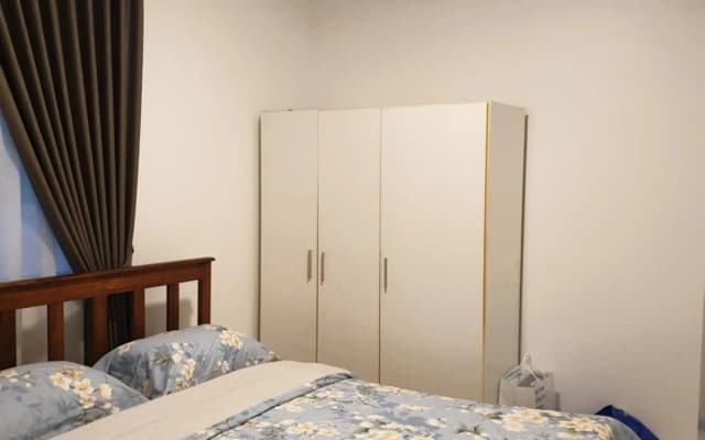 5-Bedroom Family Apartment - photo 4